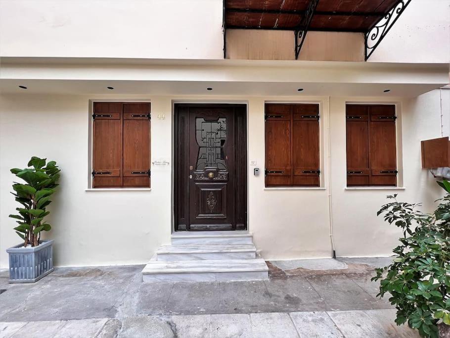 Talos Too, Venetian Residence Chania  Eksteriør billede