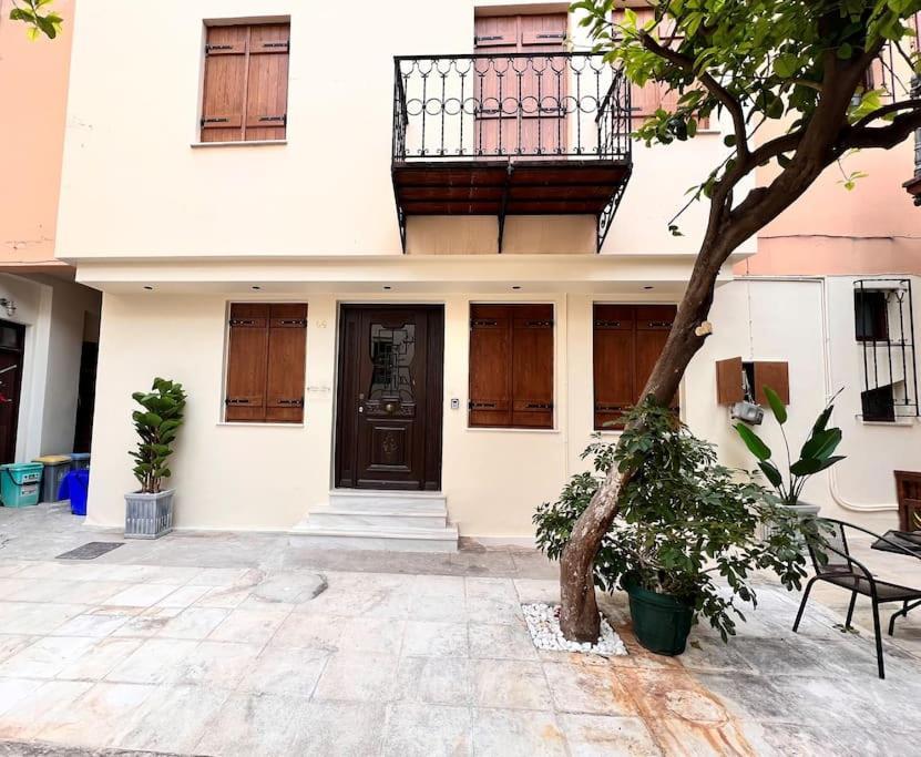 Talos Too, Venetian Residence Chania  Eksteriør billede