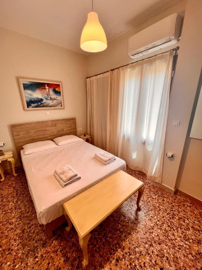 Talos Too, Venetian Residence Chania  Eksteriør billede