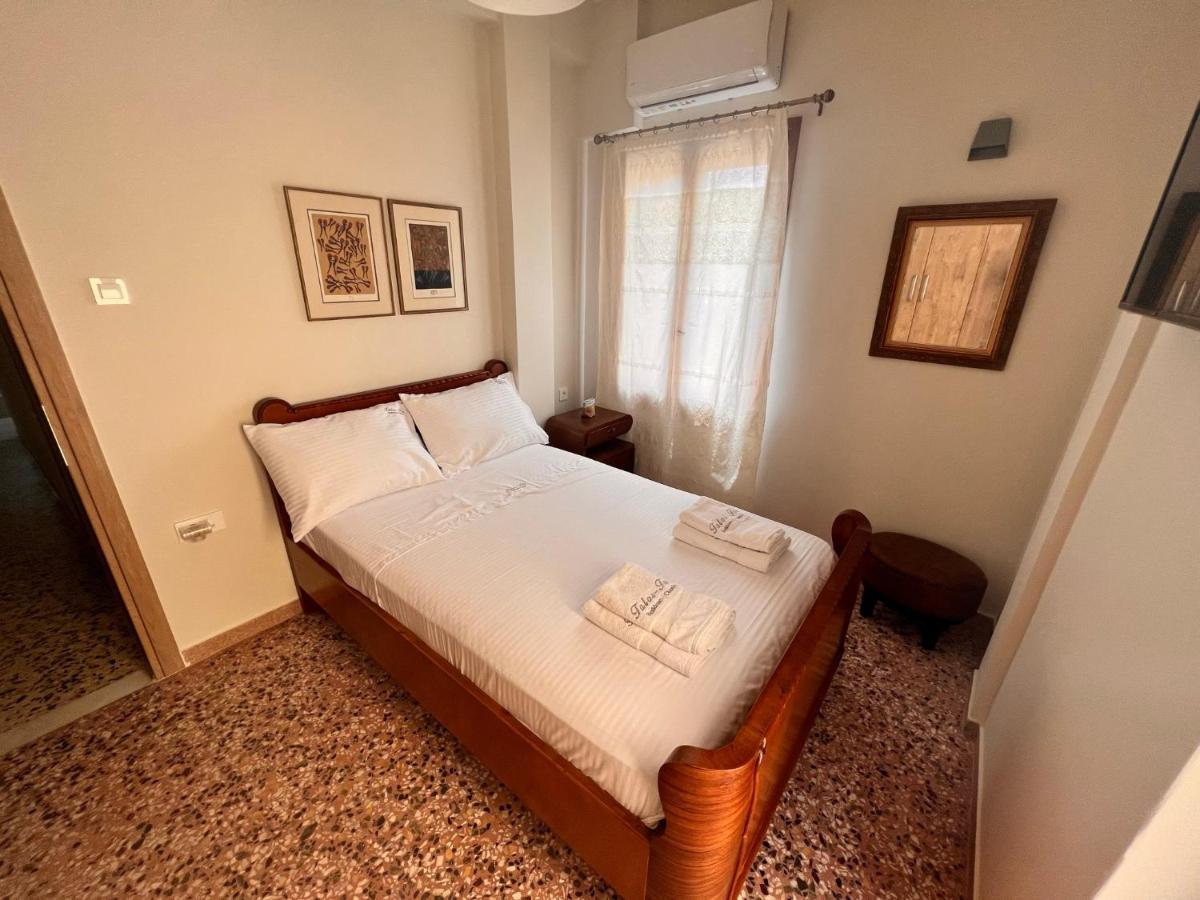 Talos Too, Venetian Residence Chania  Eksteriør billede