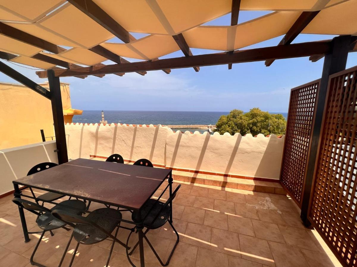 Talos Too, Venetian Residence Chania  Eksteriør billede